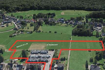 Grundstück zu verkaufen in Stolberg 263.550 € 753 m²