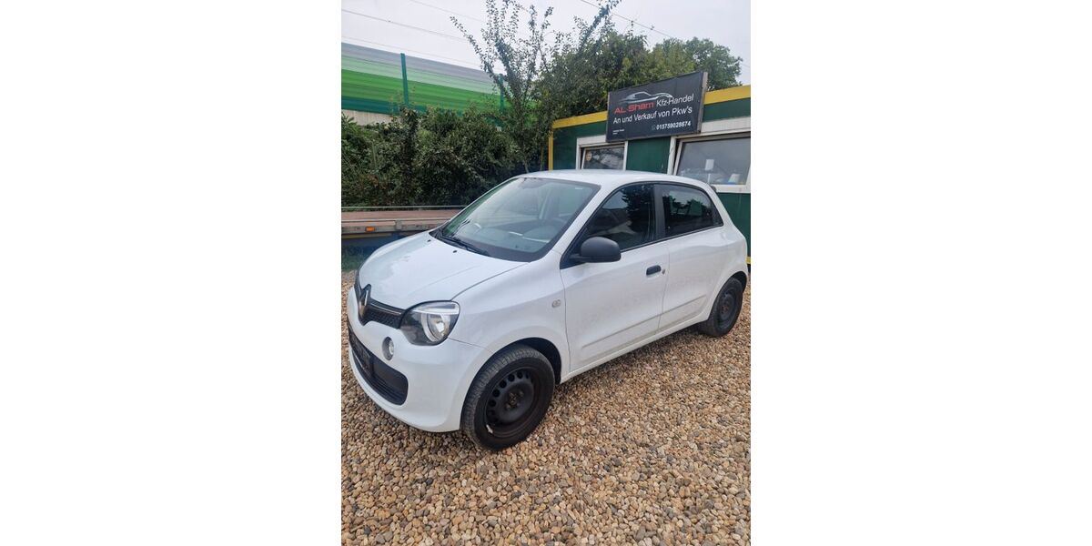 Renault Twingo 67.000 km 3.950 &euro; Düren 52349
