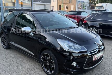 Citroen DS3 72.000 km 6.990 &euro; Eschweiler 52249
