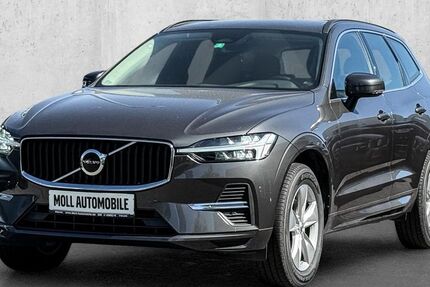 Volvo XC60 73.947 km 33.480 &euro; Aachen 52078