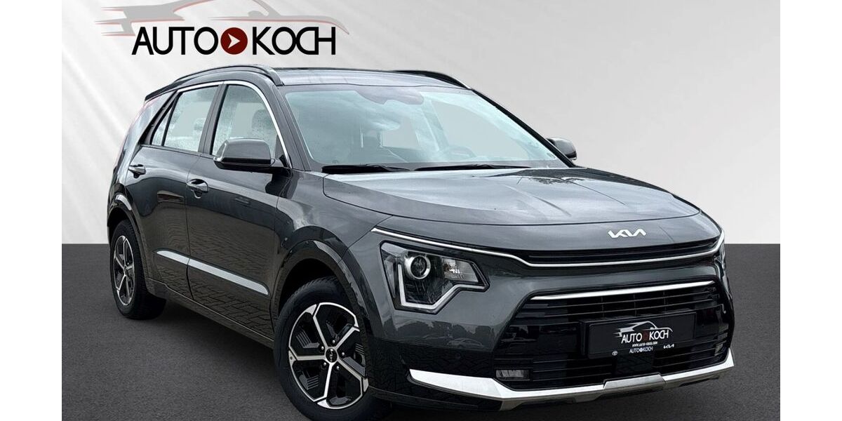 Kia Niro 48.301 km 25.990 € Eschweiler 52249