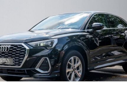 Audi Q3 35.980 km 39.730 &euro; Geilenkirchen 52511