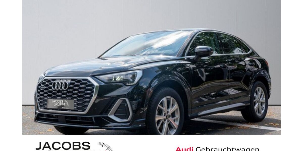 Audi Q3 35.980 km 39.730 &euro; Geilenkirchen 52511