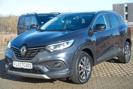 Renault Kadjar 81.000 km 16.350 &euro; Simmerath 52152