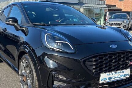Ford Puma 34.355 km 21.250 &euro; Selfkant-Havert 52538