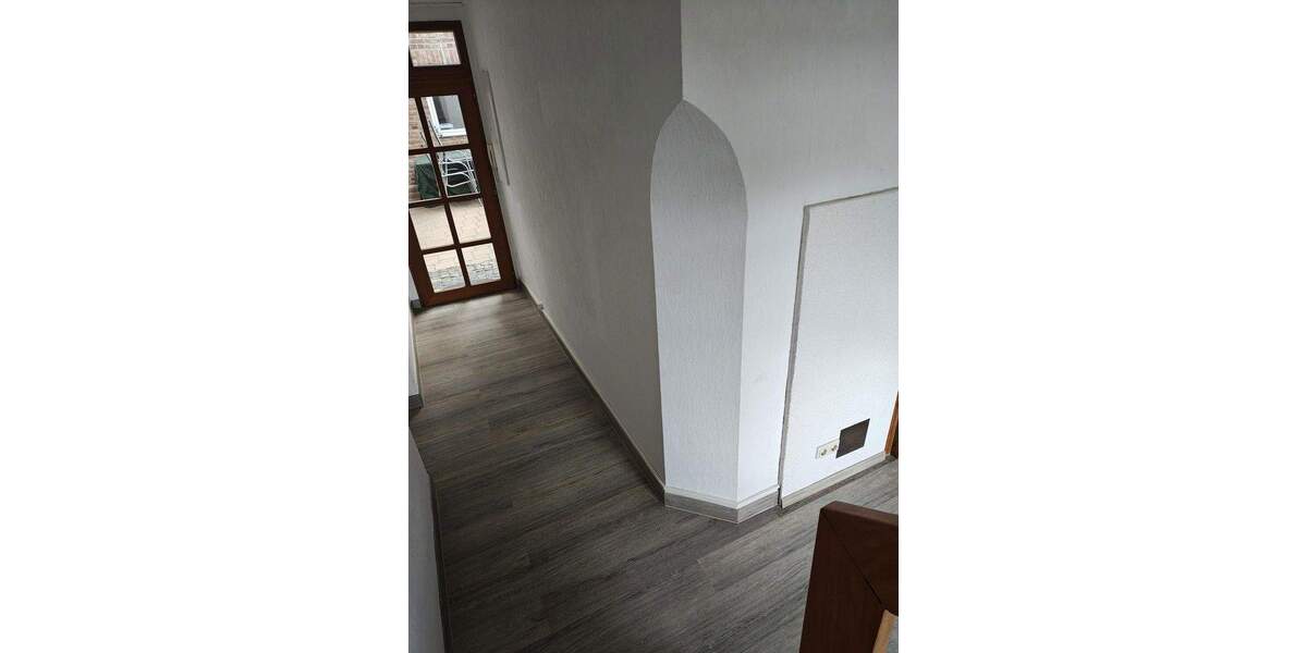 Bauernhaus mit Tierhaltung 4 zimmer