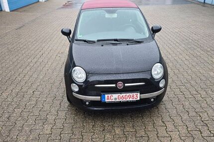 Fiat 500 69.000 km 8.000 &euro; Aachen 52068