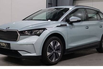 Skoda Enyaq 37.529 km 25.525 &euro; Aachen 52078