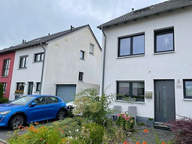 Einfamilienhaus Aachen Brand - 6 Zimmer, 140 m&sup2;, 1.540&euro; | Angebot:27228822