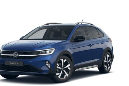 VW Taigo 6.000 km 27.889 &euro; Baesweiler 52499