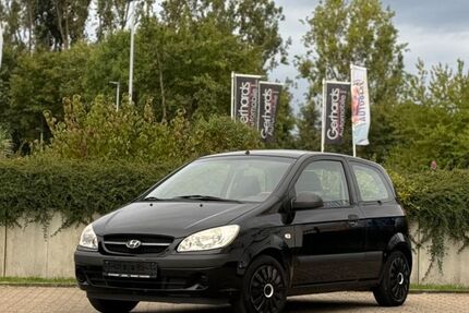 Hyundai Getz 143.000 km 1.999 € Eschweiler 52249