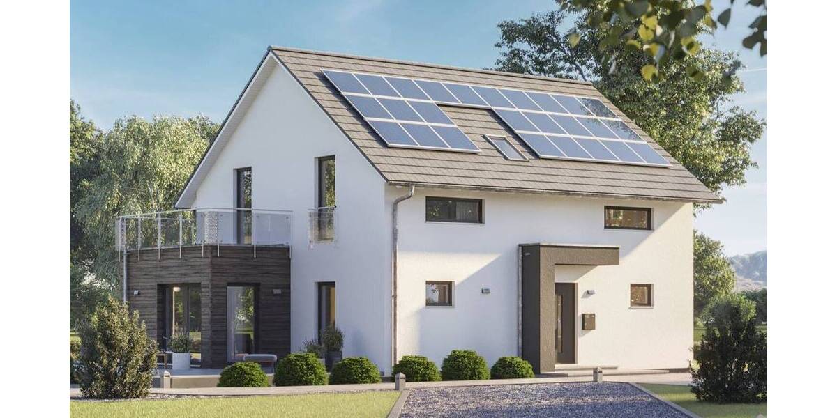 Einfamilienhaus Roetgen - 5 Zimmer, 154 m&sup2;, 410.396&euro; | Angebot:26798779