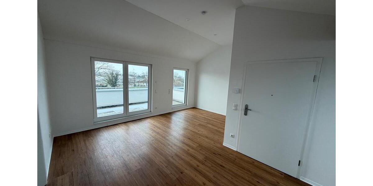 Dachgeschoßwohnung Linnich - 1.5 Zimmer, 60 m&sup2;, 750&euro; | Angebot:26131989