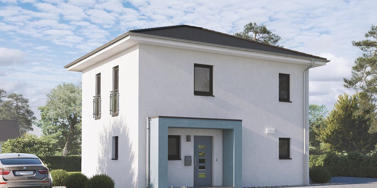 Individuell geplantes Niedrigenergiehaus in Geilenkirchen - Komfortables 4-Zimmer-Haus mit gehobener Ausstattung - 4- Geilenkirchen | Angebot:27372315