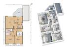 Doppelhaushälfte Aachen-Brand Brand - 9 Zimmer, 235 m&sup2;, 698.000&euro; | Angebot:25724149