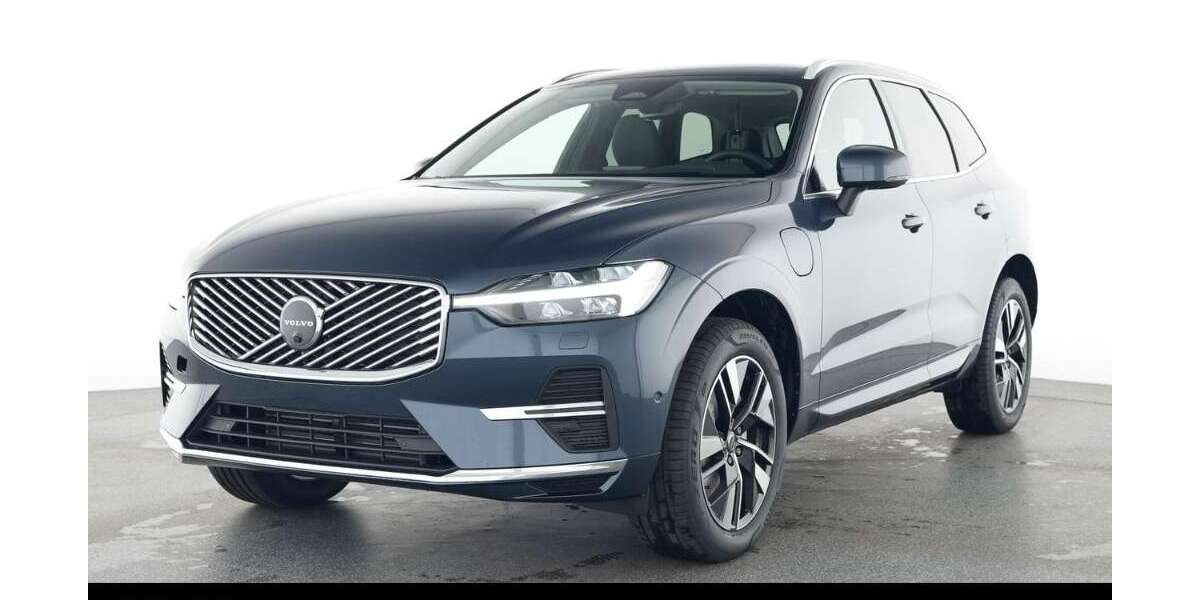 Volvo XC60 18.475 km 54.880 &euro; Aachen 52078