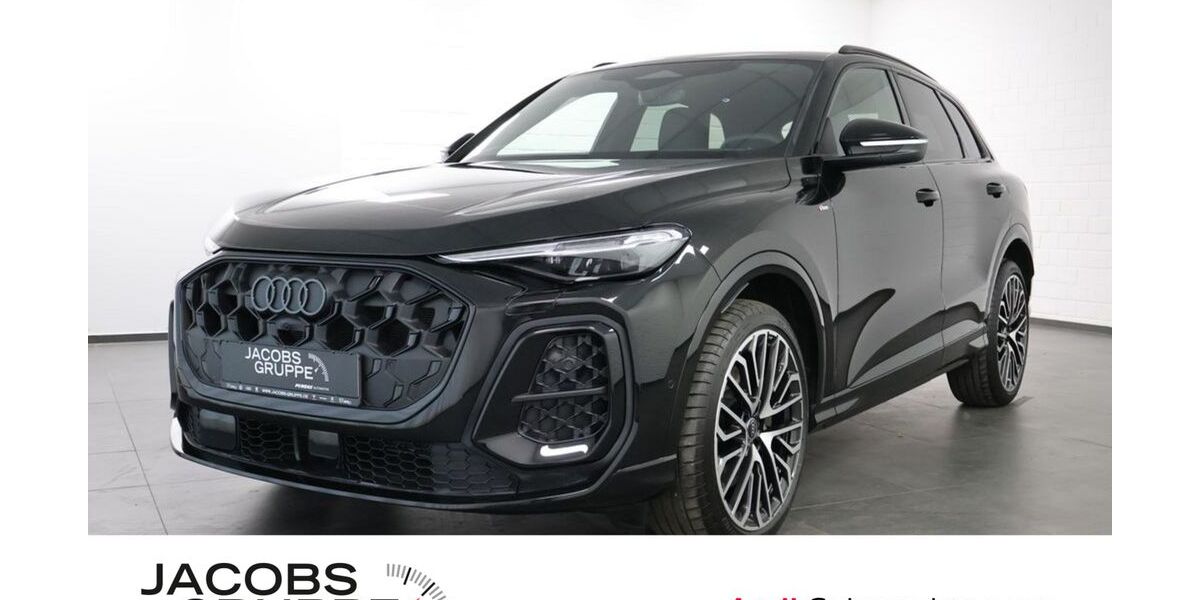 Audi Q5 23.566 km 58.880 &euro; Alsdorf 52477