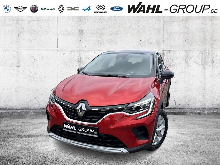 Captur