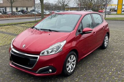 Peugeot 208 150.000 km 5.990 € Aachen 52068