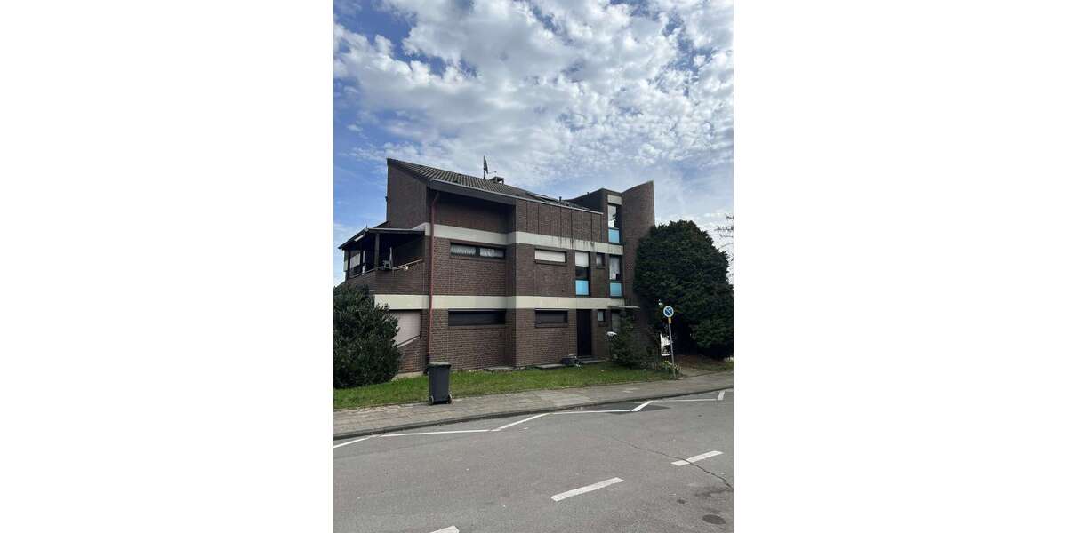 Etagenwohnung Herzogenrath - 2 Zimmer, 68 m&sup2;, 159.000&euro; | Angebot:24721324