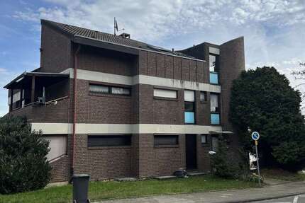 Wohnung Herzogenrath - 2 Zimmer, 68 m&sup2;, 159.000&euro; | Angebot:24721324