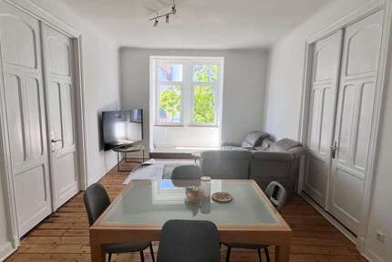 Wohnung Herzogenrath - 4 Zimmer, 108 m&sup2;, 1.050&euro; | Angebot:26856915
