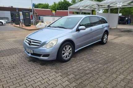 Mercedes-Benz R 350 263.000 km 2.999 &euro; Düren 52353