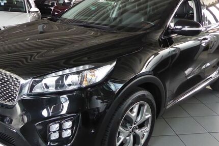 Kia Sorento 133.929 km 19.800 &euro; Herzogenrath 52134