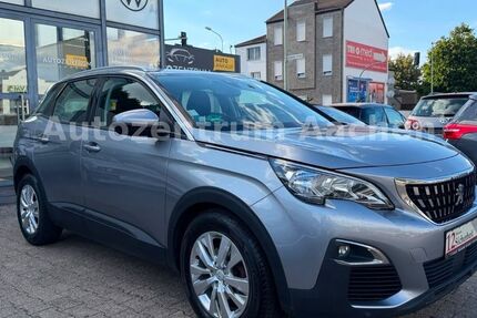 Peugeot 3008 189.000 km 8.900 &euro; Eschweiler 52249