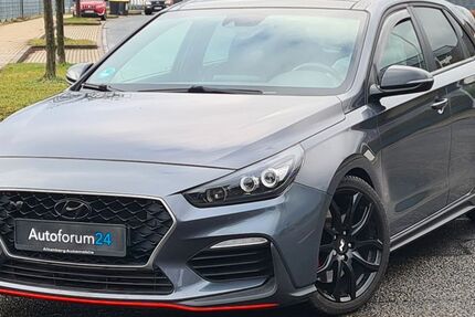 Hyundai i30 94.000 km 19.899 &euro; Jülich 52428