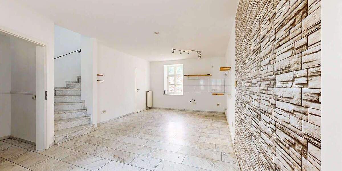 PHI AACHEN - Einladendes Wohndomizil in gut angebundener Lage von Stolberg-Zweifall! 3 zimmer