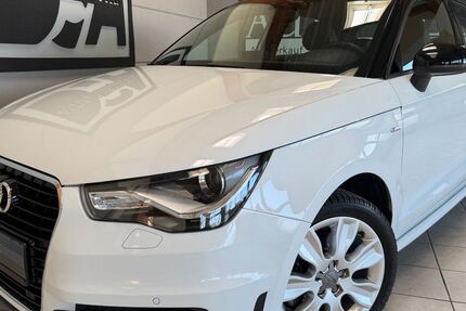 Audi A1 65.000 km 14.499 &euro; Jülich 52428
