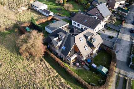 Wohnung Stolberg (Rheinland) / Mausbach Mausbach - 4 Zimmer, 104 m&sup2;, 275.000&euro; | Angebot:26272527