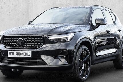 Volvo XC40 1.096 km 41.480 &euro; Aachen 52078