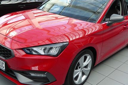 Seat Leon 49.131 km 20.700 € Herzogenrath 52134