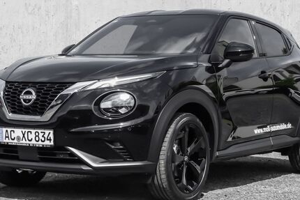 Nissan Juke 14.900 km 19.480 &euro; Düren 52351