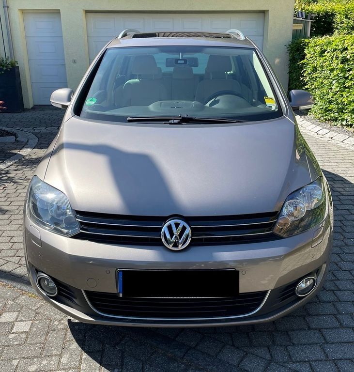 Golf Plus