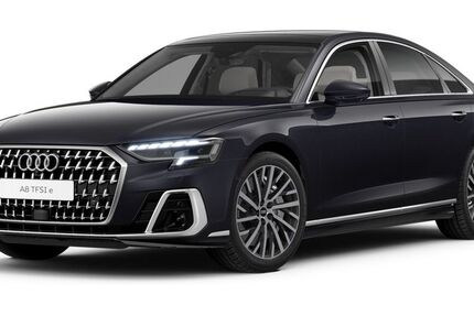 Audi A8 61.917 km 56.320 &euro; Aachen 52078