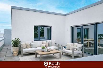 Wohnung zum Kaufen in Aldenhoven 316.500 € 77.54 m² 2 zimmer