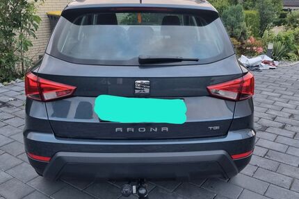 Seat Arona 77.480 km 9.500 &euro; Eschweiler 52249