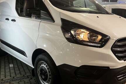 Ford Transit Custom 18.344 km 18.500 &euro; Würselen, Stadt 52146