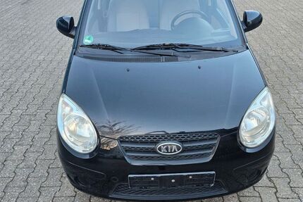 Kia Picanto 100.000 km 2.300 &euro; Aachen 52068