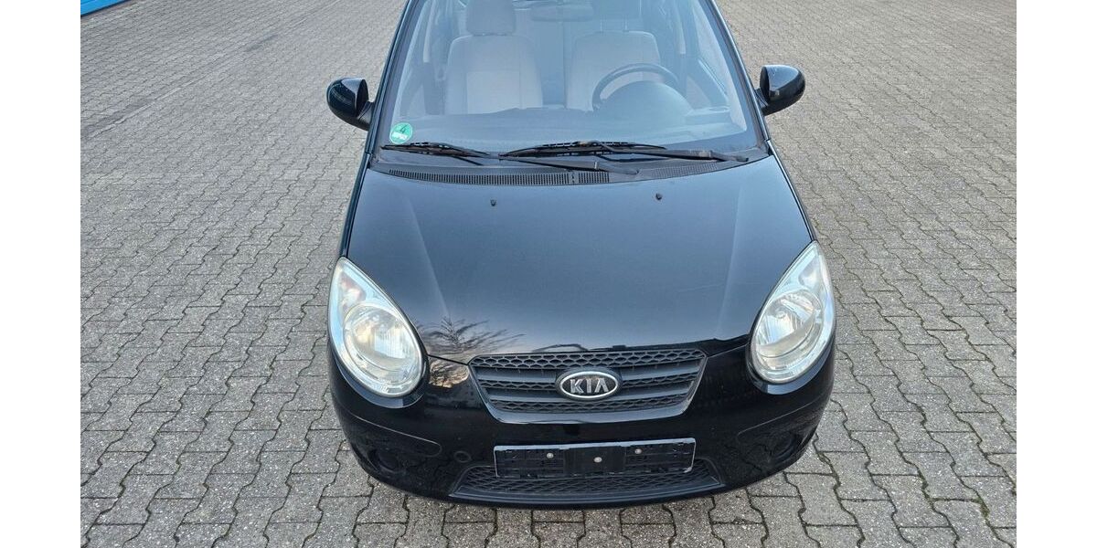 Kia Picanto 100.000 km 2.300 &euro; Aachen 52068