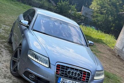 Audi A6 335.000 km 3.500 &euro; Linnich 52441