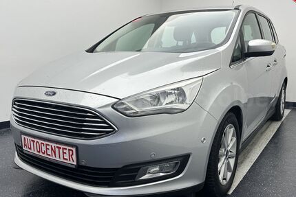 Ford C-Max 105.000 km 8.990 &euro; Stolberg 52222