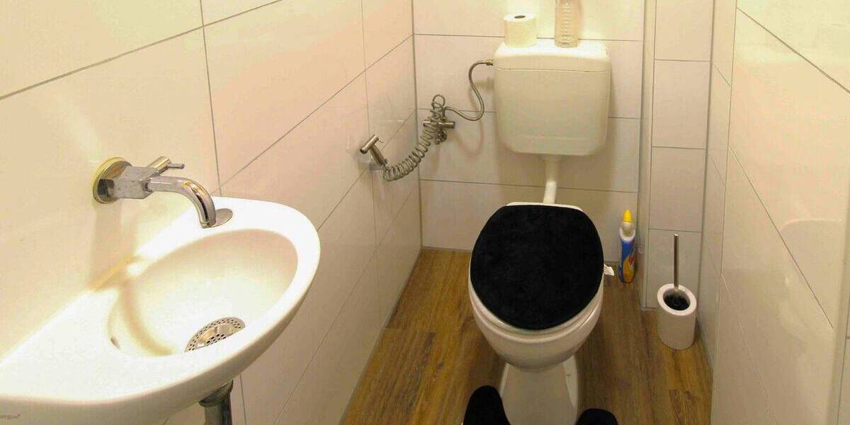 Etagenwohnung Aldenhoven - 2 Zimmer, 53 m&sup2;, 96.000&euro; | Angebot:26807659