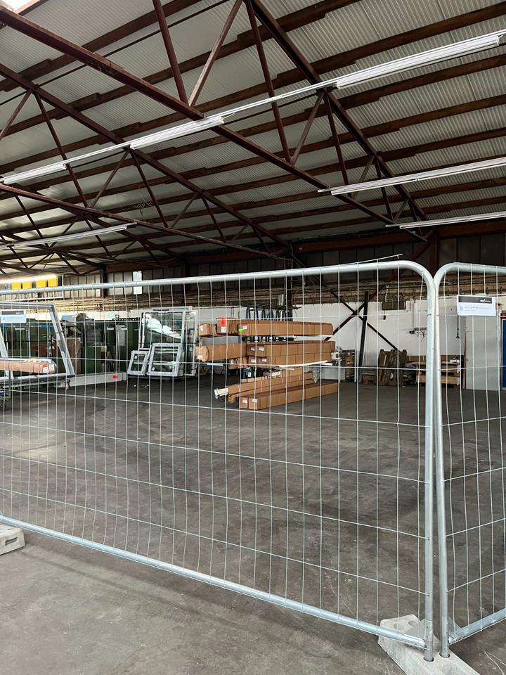Lager ab 35 qm Industriegebiet Heinsberg für Handwerker