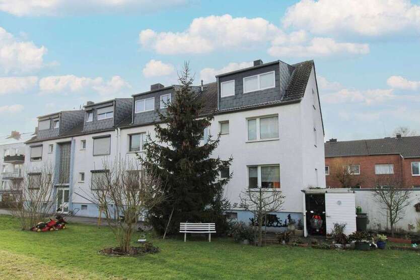 Wohnung zum Kaufen in Aldenhoven 105.000 € 57.8 m²