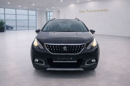 Peugeot 2008 119.000 km 7.550 &euro; Düren 52351