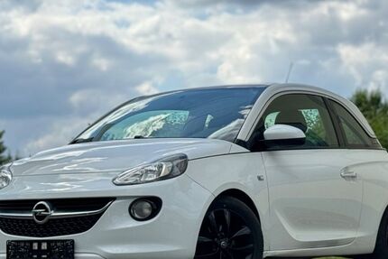Opel Adam 115.000 km 5.499 &euro; Eschweiler 52249